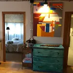 Kaleici Benzersiz Donanimli Muethis Teras Keyfi Uygun Fiyat Ev