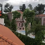 Kaleici Benzersiz Donanimli Muethis Teras Keyfi Uygun Fiyat Ev *