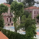 Kaleici Benzersiz Donanimli Muethis Teras Keyfi Uygun Fiyat Ev أنطاليا