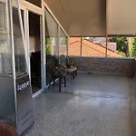Kaleici Benzersiz Donanimli Muethis Teras Keyfi Uygun Fiyat Ev شقة أنطاليا