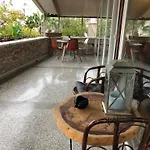 Kaleici Benzersiz Donanimli Muethis Teras Keyfi Uygun Fiyat Ev