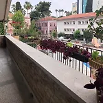 شقة Kaleici Benzersiz Donanimli Muethis Teras Keyfi Uygun Fiyat Ev