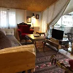 Kaleici Benzersiz Donanimli Muethis Teras Keyfi Uygun Fiyat Ev *