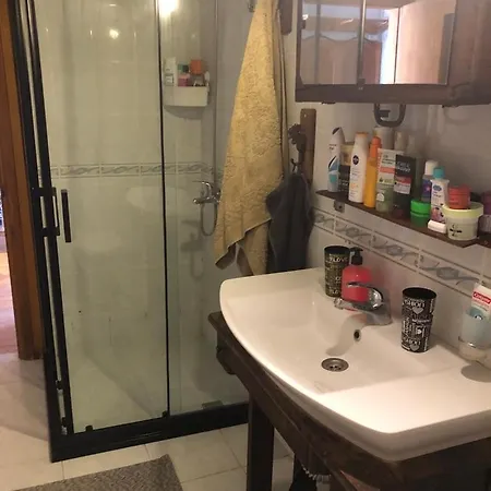 Apartment Kaleici Benzersiz Donanimli Muethis Teras Keyfi Uygun Fiyat Ev *