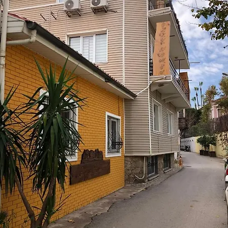Kaleici Benzersiz Donanimli Muethis Teras Keyfi Uygun Fiyat Ev Apartment Antalya