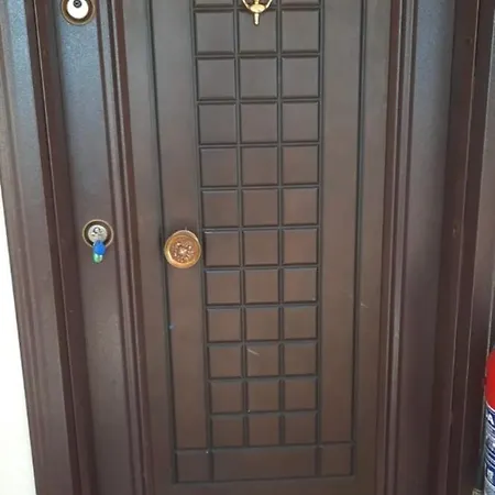 Kaleici Benzersiz Donanimli Muethis Teras Keyfi Uygun Fiyat Ev *