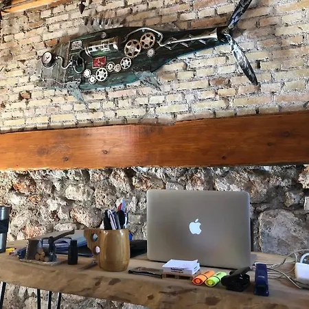 Apartamento Kaleici Benzersiz Donanimli Muethis Teras Keyfi Uygun Fiyat Ev Antália
