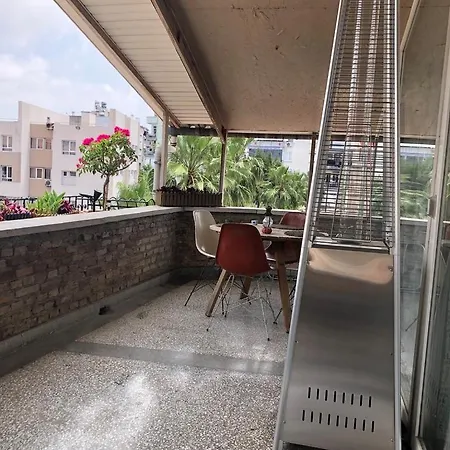 Kaleici Benzersiz Donanimli Muethis Teras Keyfi Uygun Fiyat Ev Antalya