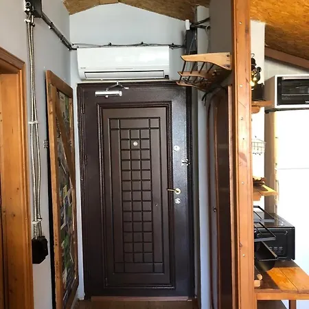 Kaleici Benzersiz Donanimli Muethis Teras Keyfi Uygun Fiyat Ev Apartment