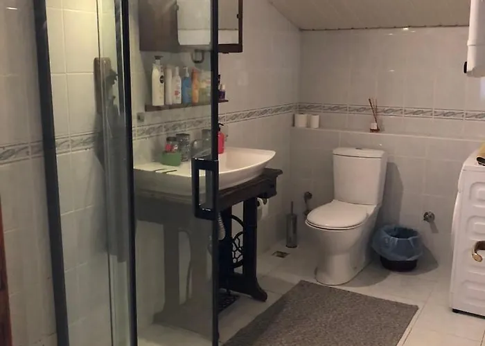 Kaleici Benzersiz Donanimli Muethis Teras Keyfi Uygun Fiyat Ev Antalya