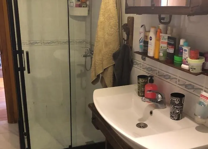 Apartment Kaleici Benzersiz Donanimli Muethis Teras Keyfi Uygun Fiyat Ev *