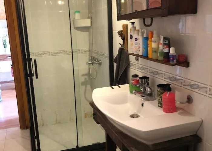 Kaleici Benzersiz Donanimli Muethis Teras Keyfi Uygun Fiyat Ev *