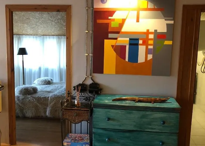 Kaleici Benzersiz Donanimli Muethis Teras Keyfi Uygun Fiyat Ev