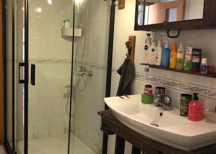 Kaleici Benzersiz Donanimli Muethis Teras Keyfi Uygun Fiyat Ev Apartment