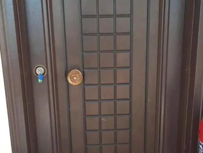 Kaleici Benzersiz Donanimli Muethis Teras Keyfi Uygun Fiyat Ev *