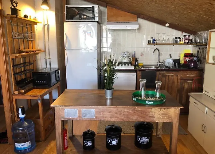 Kaleici Benzersiz Donanimli Muethis Teras Keyfi Uygun Fiyat Ev * Antalya