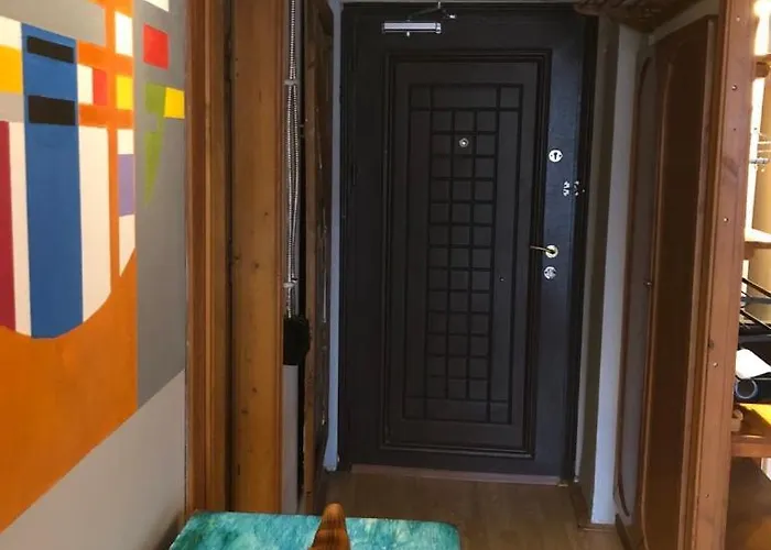 Kaleici Benzersiz Donanimli Muethis Teras Keyfi Uygun Fiyat Ev Apartment *