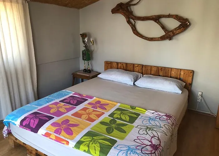 Kaleici Benzersiz Donanimli Muethis Teras Keyfi Uygun Fiyat Ev * Antalya