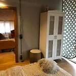 Kaleici Benzersiz Donanimli Muethis Teras Keyfi Uygun Fiyat Ev 公寓