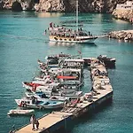 Kaleici Benzersiz Donanimli Muethis Teras Keyfi Uygun Fiyat Ev