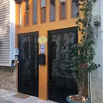 Kaleici Benzersiz Donanimli Muethis Teras Keyfi Uygun Fiyat Ev 公寓