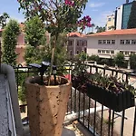 公寓 Kaleici Benzersiz Donanimli Muethis Teras Keyfi Uygun Fiyat Ev