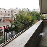 Kaleici Benzersiz Donanimli Muethis Teras Keyfi Uygun Fiyat Ev 公寓 *