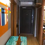 Kaleici Benzersiz Donanimli Muethis Teras Keyfi Uygun Fiyat Ev 公寓 *