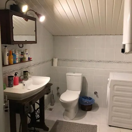 Appartement Kaleici Benzersiz Donanimli Muethis Teras Keyfi Uygun Fiyat Ev