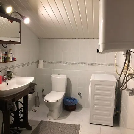 Appartement Kaleici Benzersiz Donanimli Muethis Teras Keyfi Uygun Fiyat Ev