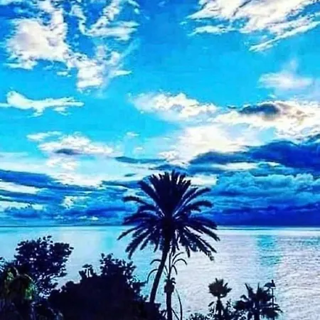 Appartement Kaleici Benzersiz Donanimli Muethis Teras Keyfi Uygun Fiyat Ev *