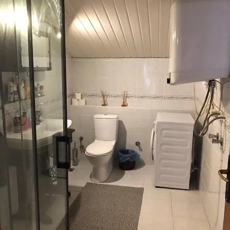 Kaleici Benzersiz Donanimli Muethis Teras Keyfi Uygun Fiyat Ev Appartement Antalya
