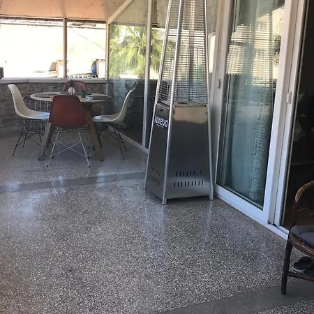 Kaleici Benzersiz Donanimli Muethis Teras Keyfi Uygun Fiyat Ev Appartement