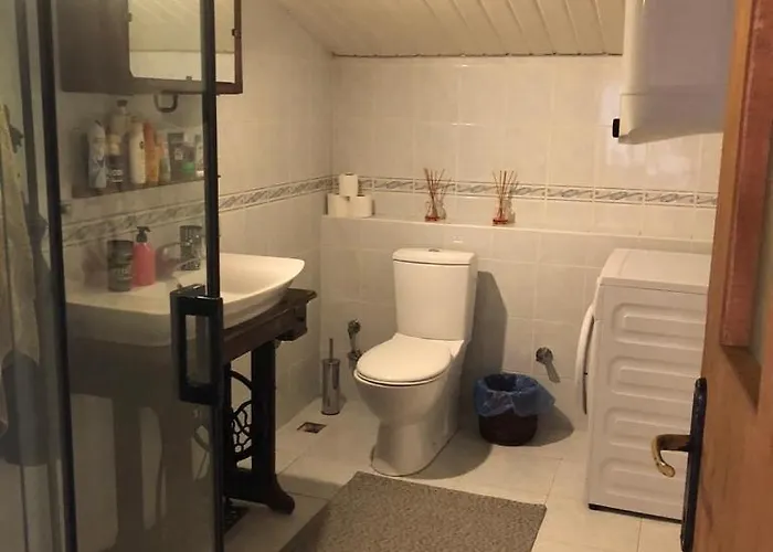 Kaleici Benzersiz Donanimli Muethis Teras Keyfi Uygun Fiyat Ev