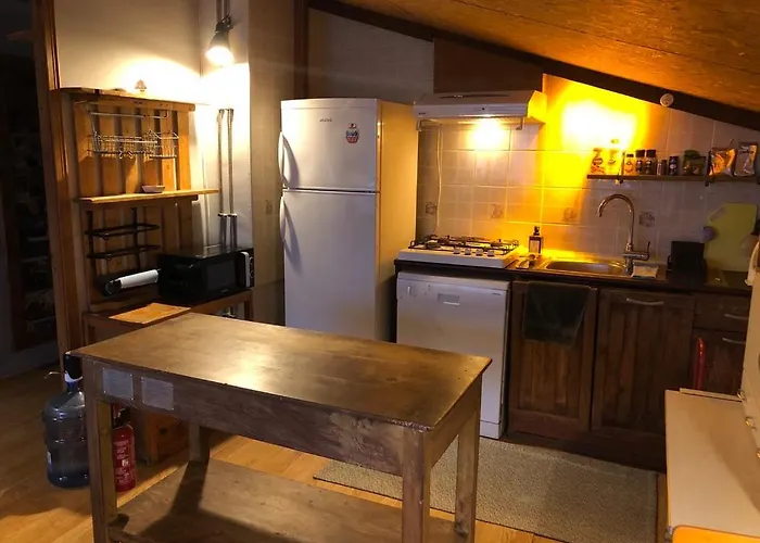 Kaleici Benzersiz Donanimli Muethis Teras Keyfi Uygun Fiyat Ev *