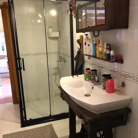 Kaleiçi Benzersiz Donanımlı Müthiş Teras Keyfi Uygun Fiyat Ev *
