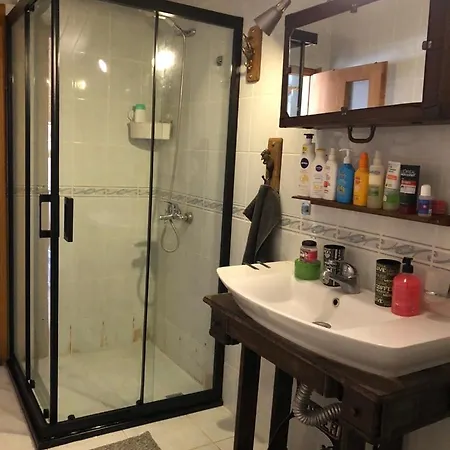 Kaleici Benzersiz Donanimli Muethis Teras Keyfi Uygun Fiyat Ev Apartmán